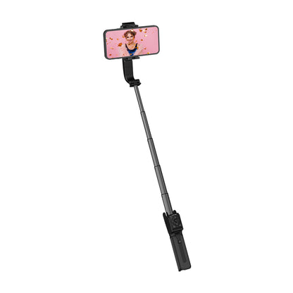 Hohem iSteady Q Versatile Selfie Stick