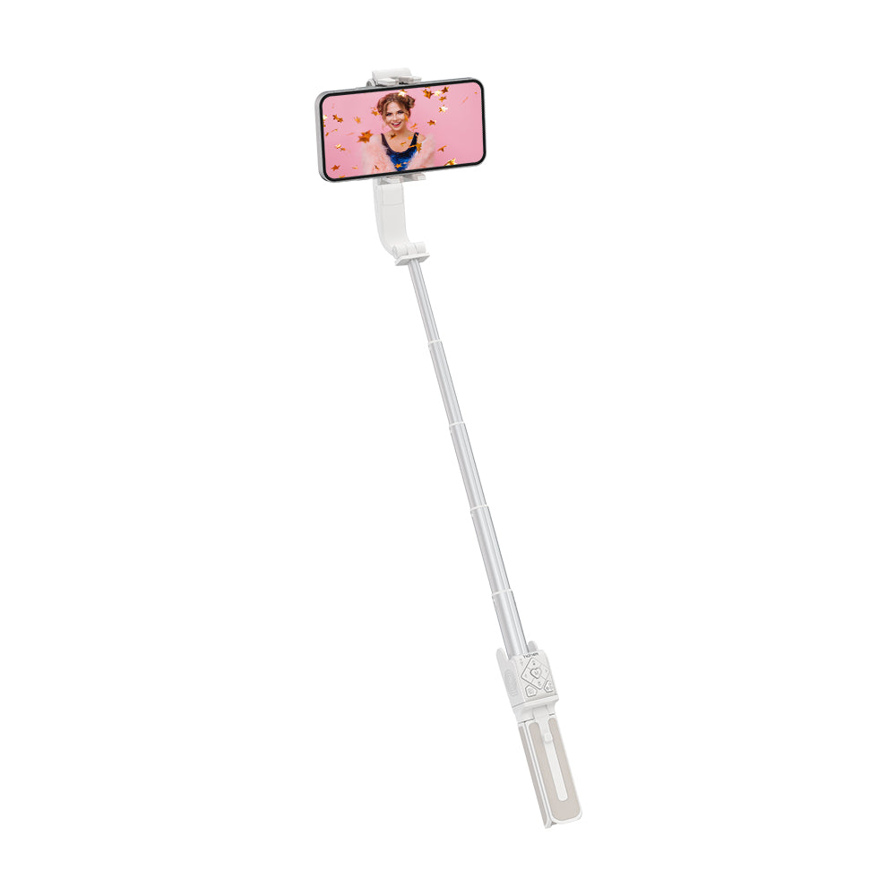 Hohem iSteady Q Versatile Selfie Stick