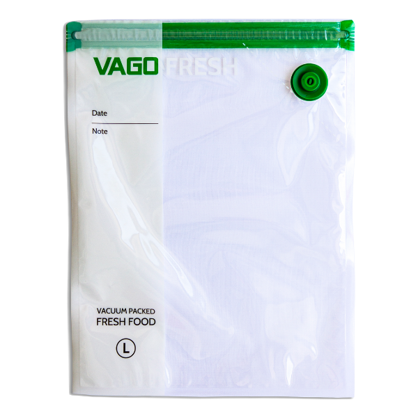 VAGO FRESH Bag Combo Set