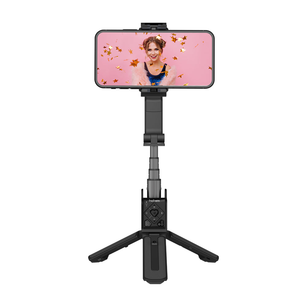 Hohem iSteady Q Versatile Selfie Stick