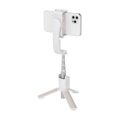 Hohem iSteady Q Versatile Selfie Stick