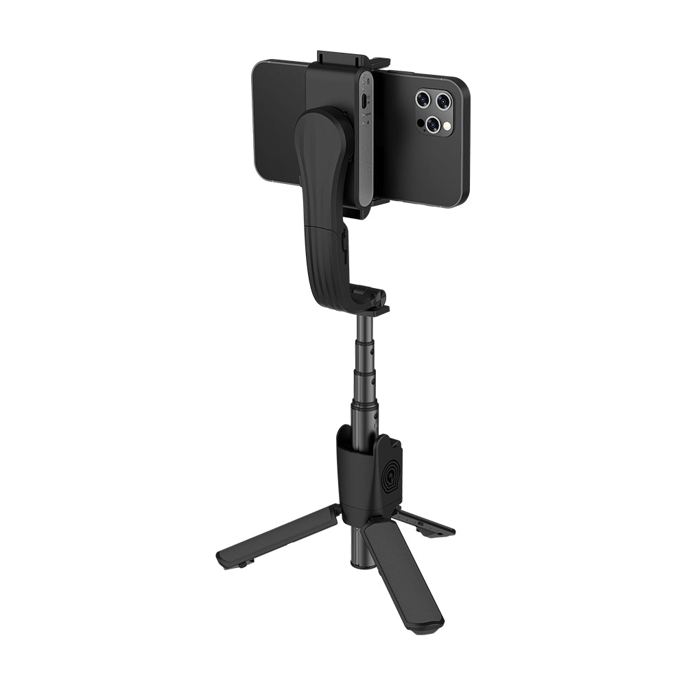 Hohem iSteady Q Versatile Selfie Stick