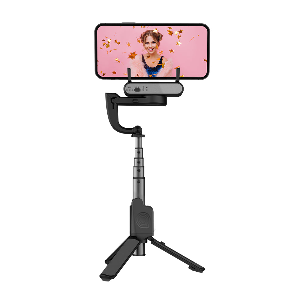 Hohem iSteady Q Versatile Selfie Stick