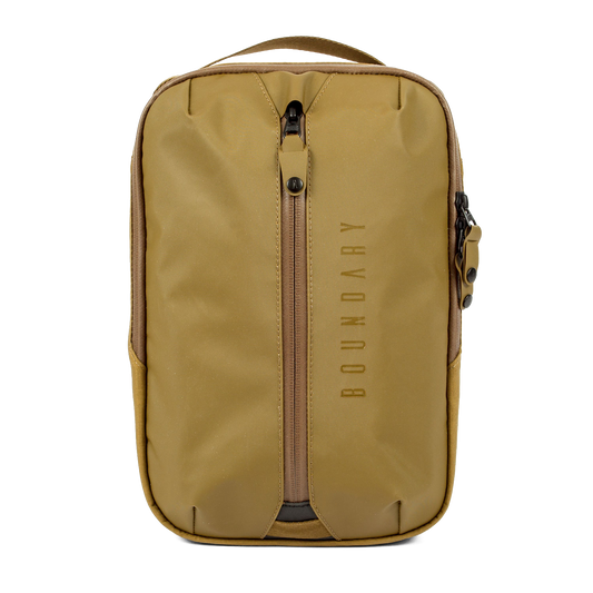 Boundary Supply AUX Compartment
