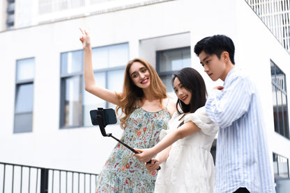 Hohem iSteady Q Versatile Selfie Stick