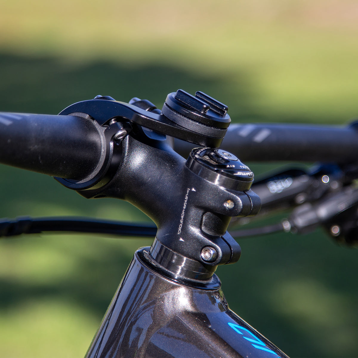 SP Connect SPC/SPC+ Handlebar Mount Pro MTB (25.4/31.8/35mm)