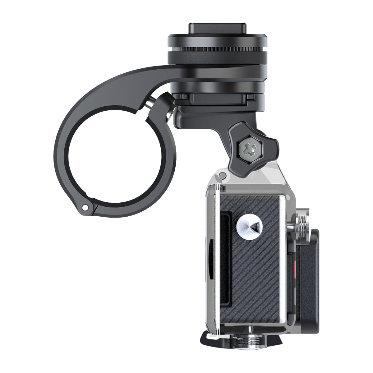 SP Connect SPC/SPC+ Handlebar Mount Pro MTB (25.4/31.8/35mm)