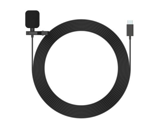 Mirfak MC1P Lavalier Phone Microphone