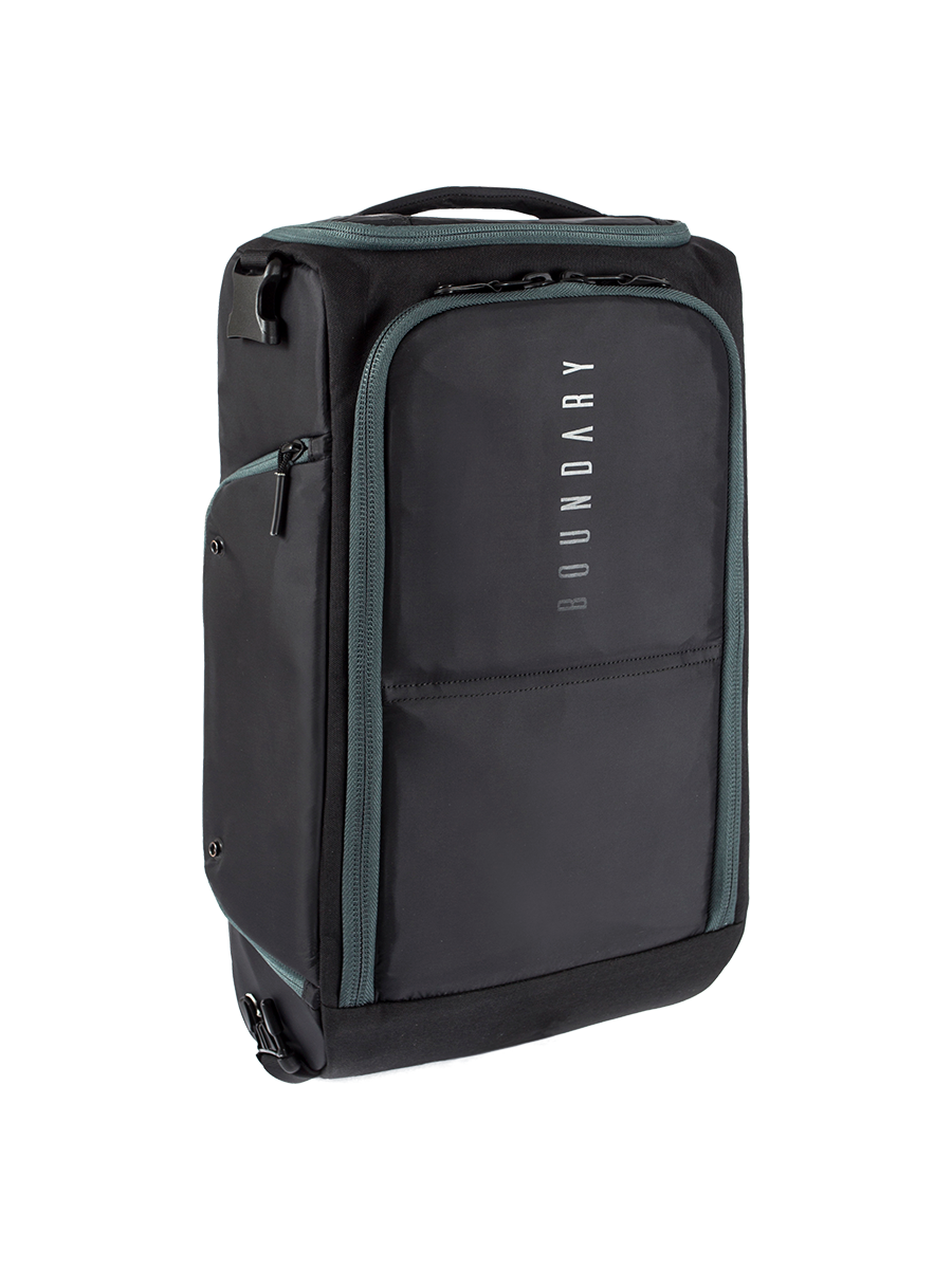 Boundary Supply MK-1 Camera Case