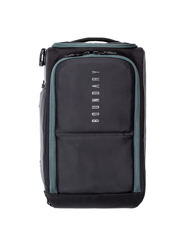Boundary Supply MK-1 Camera Case