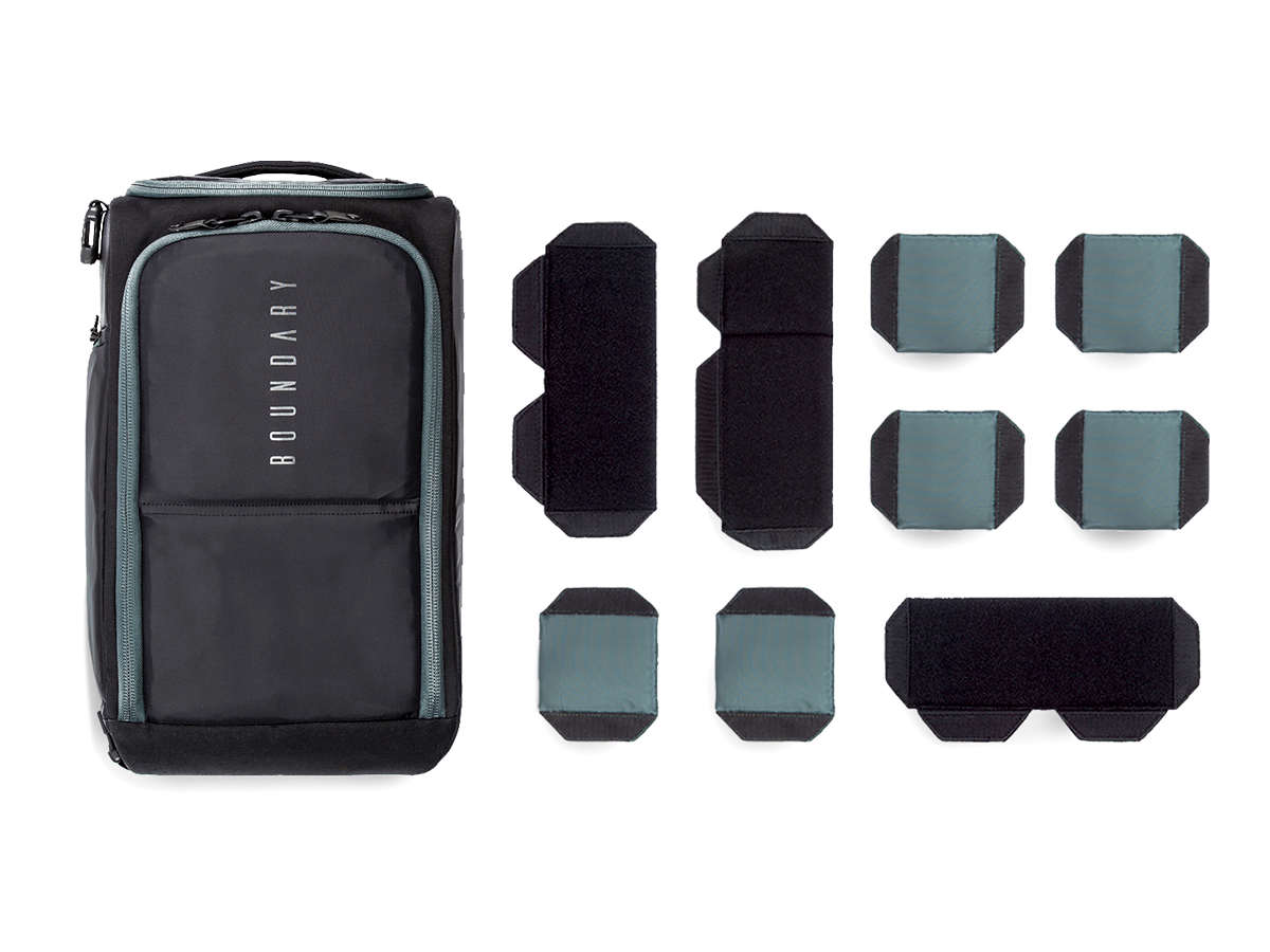 Boundary Supply MK-1 Camera Case