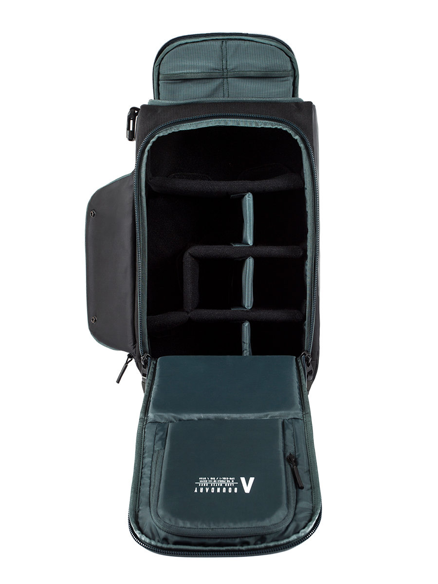 Boundary Supply MK-1 Camera Case