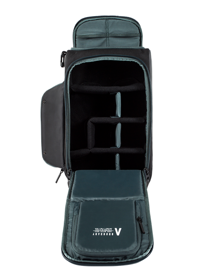 Boundary Supply MK-1 Camera Case