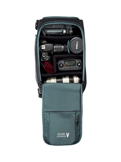 Boundary Supply MK-1 Camera Case