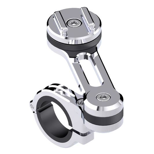 SP Connect SPC/SPC+  Moto Mount Pro CNC (22.2-31.8mm)