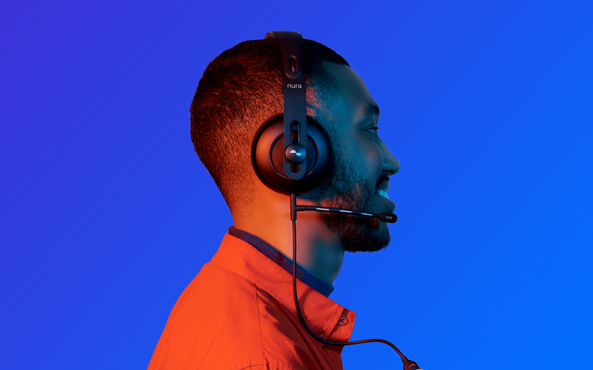 Nura Gaming Mic