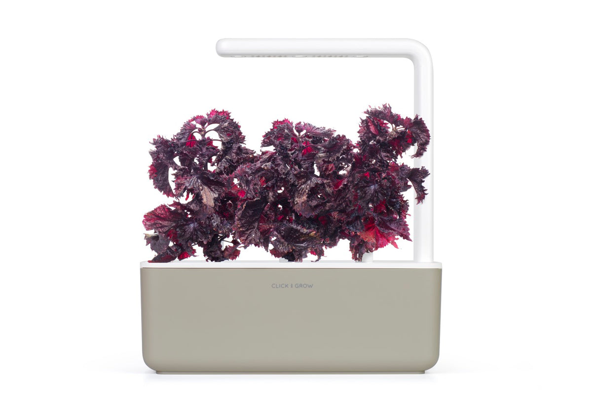 Click & Grow Smart Garden 3