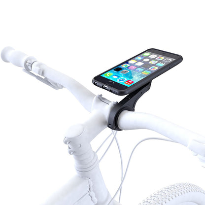 SP Connect SPC/SPC+ Handlebar Mount (25.4/31.8mm)