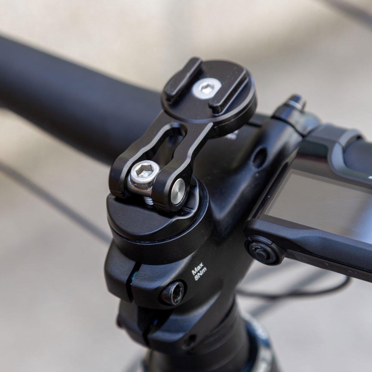 SP Connect SPC/SPC+ Bike Stem Mount Pro (35mm M6)