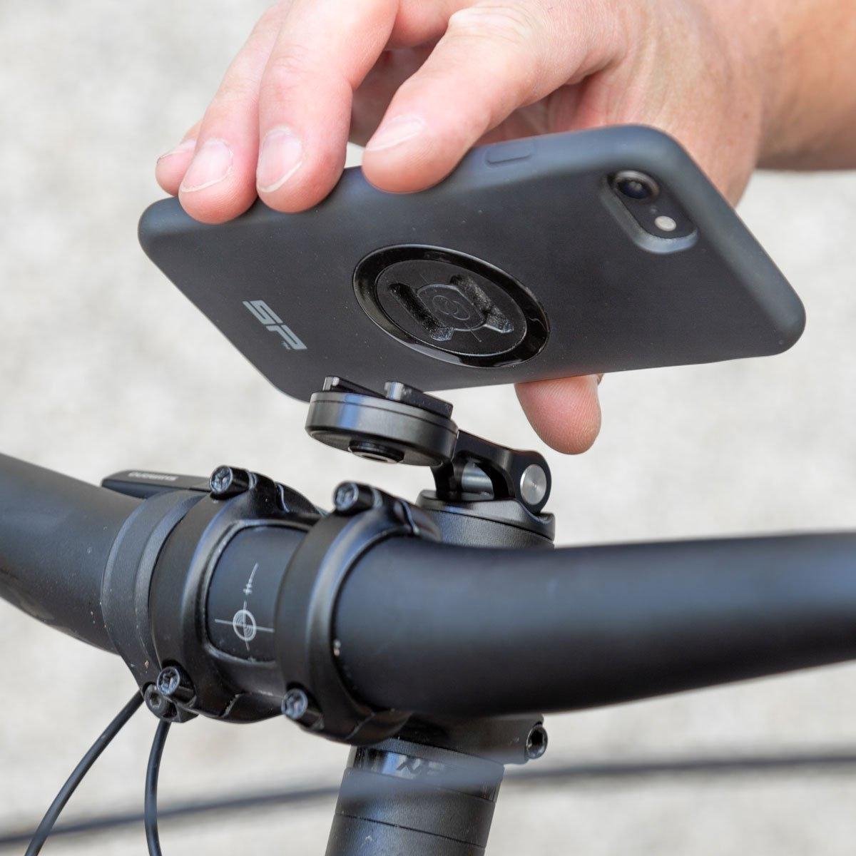 SP Connect SPC/SPC+ Bike Stem Mount Pro (35mm M6)