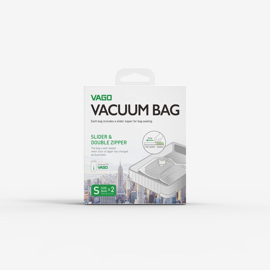 VAGO Bag (S)