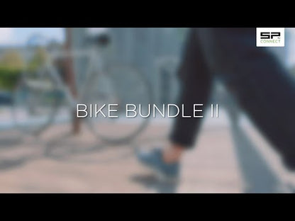 SP Connect SPC/SPC+ Universal Bike Mount (22 to 42mm)