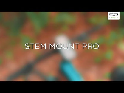 SP Connect SPC/SPC+ Bike Stem Mount Pro (35mm M6)