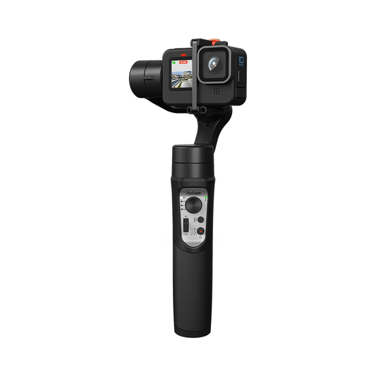 Hohem iSteady Pro 4 Splashproof 3-Axis Action Camera Gimbal