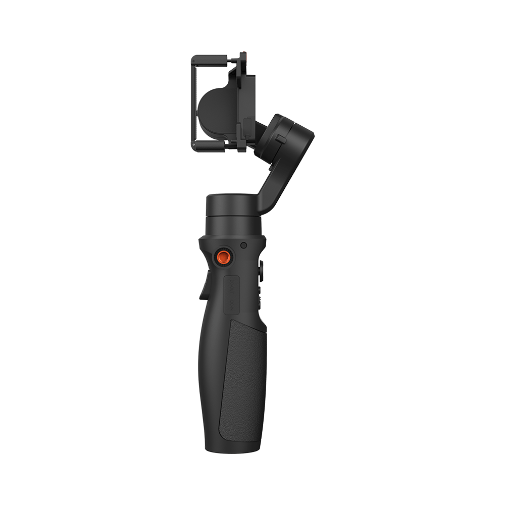 Hohem iSteady Pro 4 Splashproof 3-Axis Action Camera Gimbal