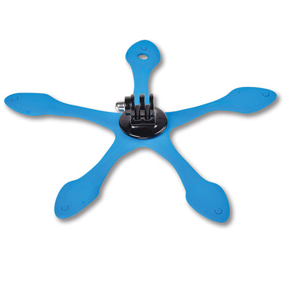 Pictar Splat Flexible Tripod 3N1