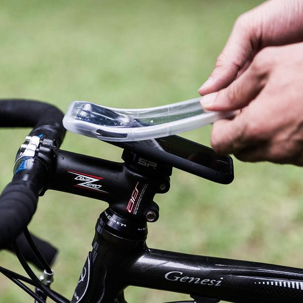 SP Connect Weather Cover (iPhone)